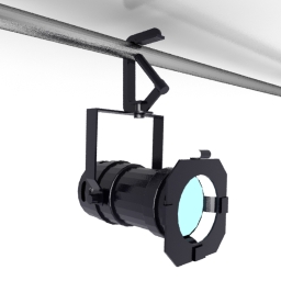3D Lighting preview