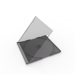 3D Case preview