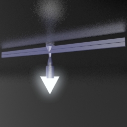 3D Lamp preview