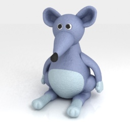 "Various" - Toys preview