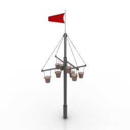 3D Post preview