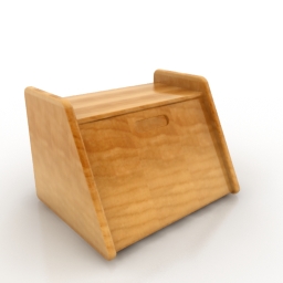 3D Box preview