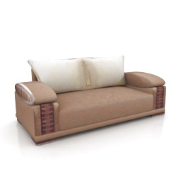 "Furnishings-58" - Interior collection preview