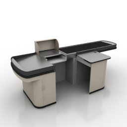 "Omega" - Interior collection preview