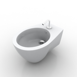 3D Bidet preview
