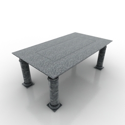 "Turri" - Furniture collection preview