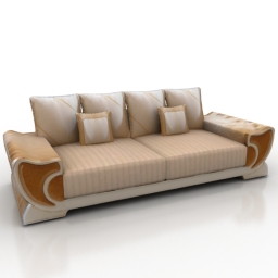 "Furnishings-59" - Interior collection preview