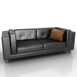 "Magnat" - Furniture collection preview