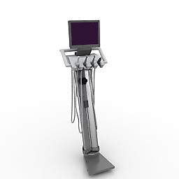 3D Machine preview
