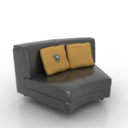 3D Segment preview