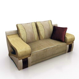 "Furnishings-57" - Interior collection preview