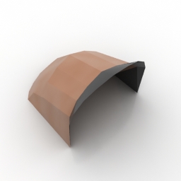 3D Shelter preview