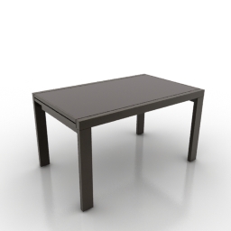 "Furnishings-61" - Interior collection preview