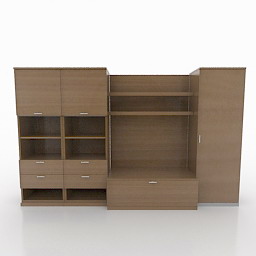 "Drawing room" - Interior collection preview