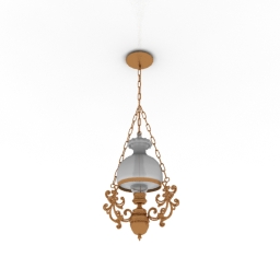 3D Luster preview