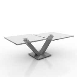 "Spektr" - Furniture collection preview