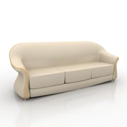 "Furnishings-51" - Interior collection preview