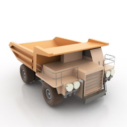 3D Dumper preview