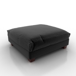 3D Stool preview