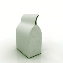 3D Pack preview