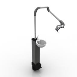 3D Lamp preview