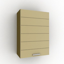 3D Shelf preview
