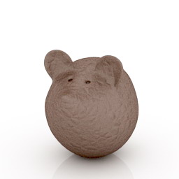 3D Mouse preview
