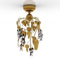 3D Luster preview