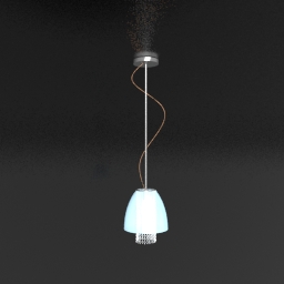 3D Lamp preview