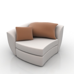 3D Section preview