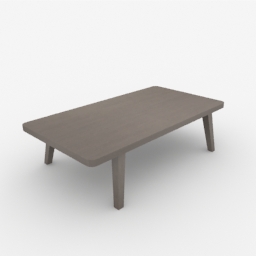 "Itis" - Furniture collection preview