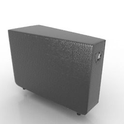 3D Segment preview