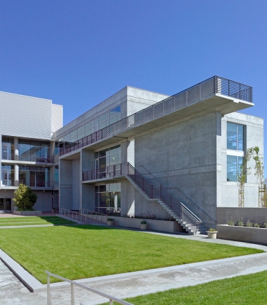 Department of Health Services, San Francisco