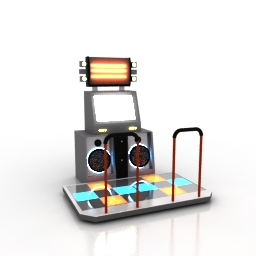 Download 3d cad models, 3d max textures, 3d help