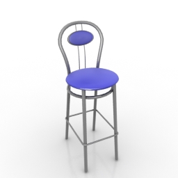 "Bar Stools" - Furniture collection preview