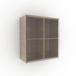 3D Shelf preview
