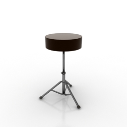 3D Seat preview