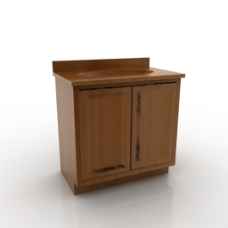 stand 2 3D Model Preview #59d740e4