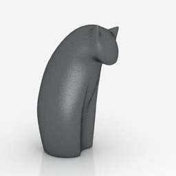 3D Toy preview