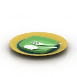 accessories 3D Model Preview #7d13913b