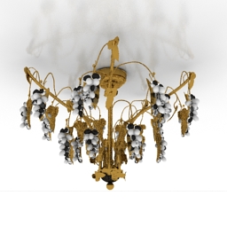 3D Luster preview