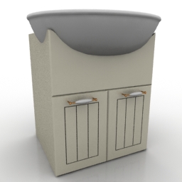 3D Drawer preview
