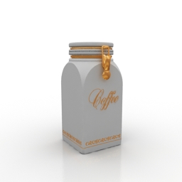 3D Pot preview