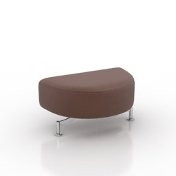 3D Stool preview