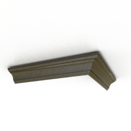 cornice 3D Model Preview #4068a425