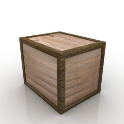 3D Case preview