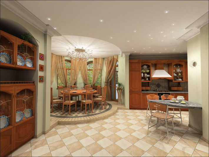Architectural Home Design