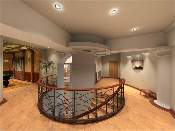 Architectural Home Design