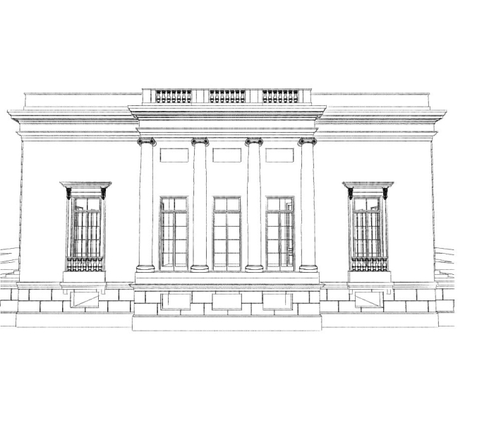 Architectural Home Design
