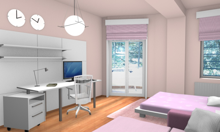 Architectural Home Design